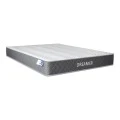 Στρώμα Dreamer pakoworld pocket spring διπλής όψης 20cm 140x190εκ