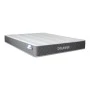 Στρώμα Dreamer pakoworld pocket spring διπλής όψης 20cm 140x190εκ