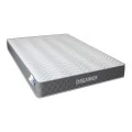 Στρώμα Dreamer pakoworld pocket spring διπλής όψης 20cm 140x190εκ