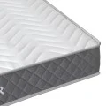 Στρώμα Dreamer pakoworld pocket spring διπλής όψης 20cm 140x190εκ