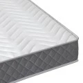 Dreamer pakoworld pocket spring double-sided mattress 20cm 150x200cm