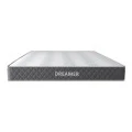 Στρώμα Dreamer pakoworld pocket spring διπλής όψης 20cm 160x200εκ