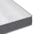 Στρώμα Dreamer pakoworld pocket spring διπλής όψης 20cm 160x200εκ