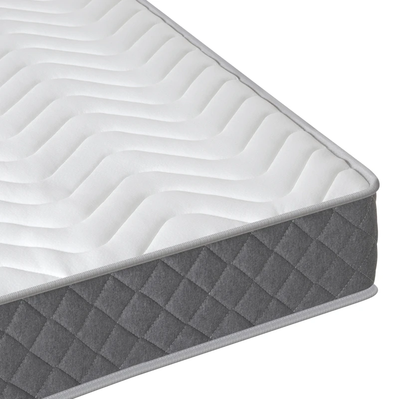 Στρώμα Dreamer pakoworld pocket spring διπλής όψης 20cm 160x200εκ