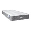Dreamer pakoworld pocket spring double-sided mattress 20cm 90x190cm