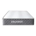 Dreamer pakoworld pocket spring double-sided mattress 20cm 90x190cm