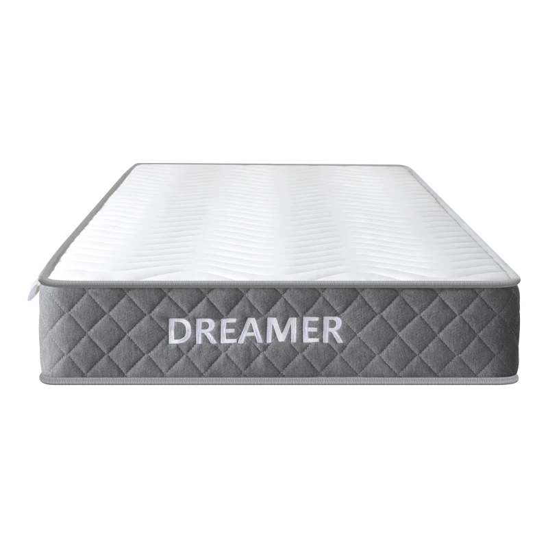 Dreamer pakoworld pocket spring double-sided mattress 20cm 90x190cm