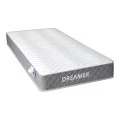 Dreamer pakoworld pocket spring double-sided mattress 20cm 90x190cm