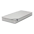 Στρώμα Frezio pakoworld pocket spring roll pack διπλής όψης 18-19cm 100x200εκ