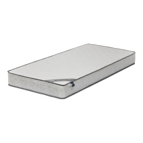 Στρώμα Frezio pakoworld pocket spring roll pack διπλής όψης 18-19cm 100x200εκ