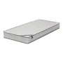 Στρώμα Frezio pakoworld pocket spring roll pack διπλής όψης 18-19cm 100x200εκ