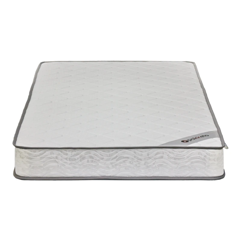 Στρώμα Frezio pakoworld pocket spring roll pack διπλής όψης 18-19cm 100x200εκ