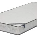 Στρώμα Frezio pakoworld pocket spring roll pack διπλής όψης 18-19cm 100x200εκ