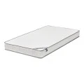 Mattress Frezio pakoworld pocket spring roll pack douple sided 18-19cm 120x200cm