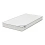 Mattress Frezio pakoworld pocket spring roll pack douple sided 18-19cm 120x200cm