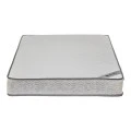 Mattress Frezio pakoworld pocket spring roll pack douple sided 18-19cm 120x200cm