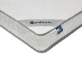Mattress Frezio pakoworld pocket spring roll pack douple sided 18-19cm 120x200cm