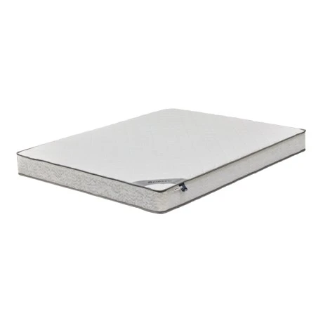 Mattress Frezio pakoworld pocket spring roll pack both sides 18-19cm 140x190cm