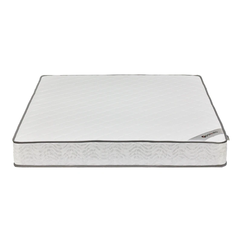 Στρώμα Frezio pakoworld pocket spring roll pack διπλής όψης 18-19cm 150x200εκ