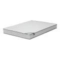 Στρώμα Frezio pakoworld pocket spring roll pack διπλής όψης 18-19cm 160x200εκ