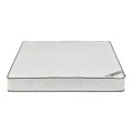 Στρώμα Frezio pakoworld pocket spring roll pack διπλής όψης 18-19cm 160x200εκ