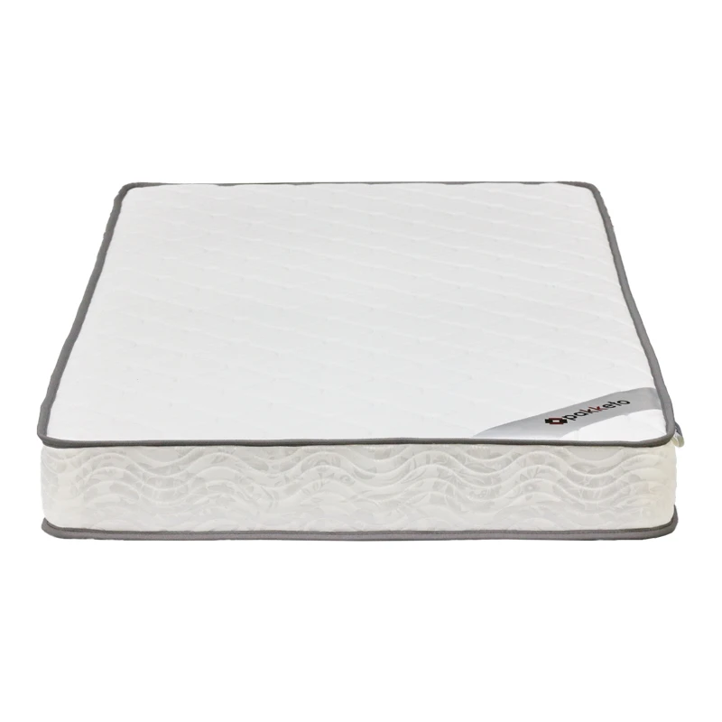 Mattress Frezio pakoworld pocket spring roll pack both sides 18-19cm 90x190cm
