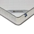 Mattress Frezio pakoworld pocket spring roll pack both sides 18-19cm 90x190cm