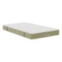 Στρώμα Nemesis pakoworld pocket spring roll pack διπλής όψης 20-22cm 120x200εκ