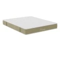 Mattress Nemesis pakoworld pocket spring roll pack both sides 20-22cm 160x200cm