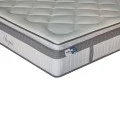 Mattress Utopia pakoworld single sided pocket spring with topsoil 30-32cm 140x200cm