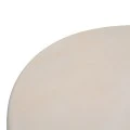 Cocedo pakoworld MGO cream table D120x76cm