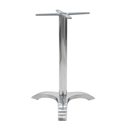 Table base Greet pakoworld alouminium three-night 59x59x72cm