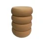 Side table Venezia pakoworld  terracotta MGO D35x46cm