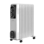Ηλεκτρικό Καλοριφέρ Λαδιού PRRH-8114 Primo 2500W 11Φέτες