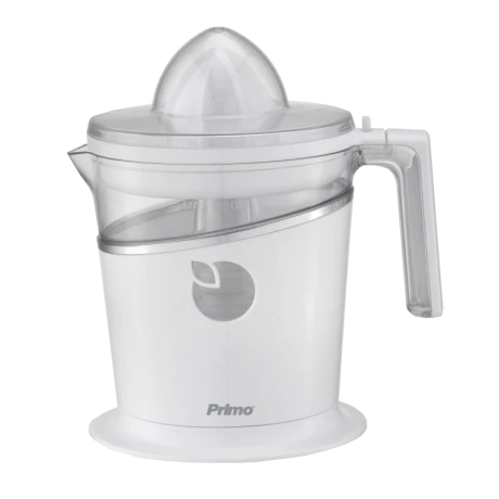 Λεμονoστίφτης PRCJ-40440 Primo 0.8L 40W Λευκός/Chrome