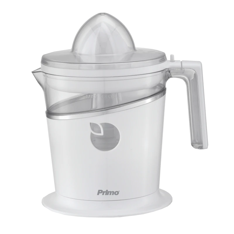 Λεμονoστίφτης PRCJ-40440 Primo 0.8L 40W Λευκός/Chrome