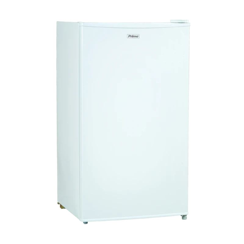 Ψυγείο PRMB-50052 Primo 82L 2*Freezer Μονόπορτο Λευκό