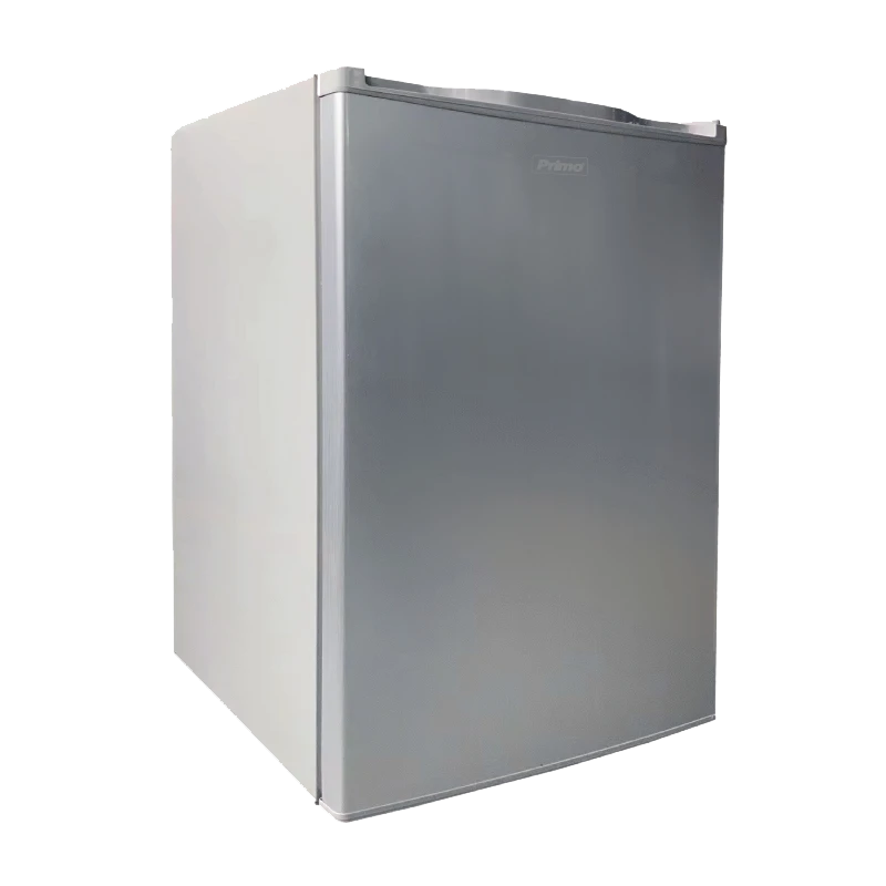 Ψυγείο PRMB-50055 Primo 113L 4*Freezer Μονόπορτο Inox/Γκρι