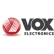 VOX ELECTRONICS