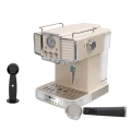 ESTIA ΜΗΧΑΝΗ ESPRESSO RETRO EPOQUE 1350w 20bar 1.5lt
