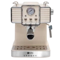 ESTIA ΜΗΧΑΝΗ ESPRESSO RETRO EPOQUE 1350w 20bar 1.5lt
